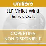 (LP Vinile) Wind Rises O.S.T. vinile
