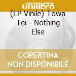 (LP Vinile) Towa Tei - Nothing Else cd