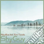 (LP Vinile) Nautilus - Shy Guy Feat. Emi Tawata/Mystic Voyage vinile