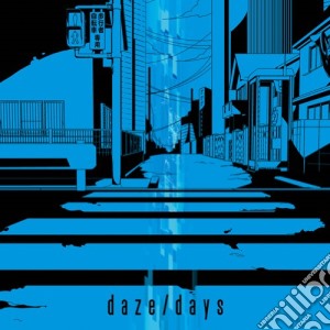 Jin - Daze/Days cd musicale di Jin