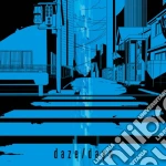 Jin - Daze/Days cd