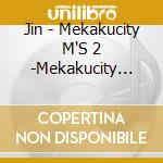 Jin - Mekakucity M'S 2 -Mekakucity Actors Vocal & Sound Collection- cd