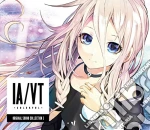 Ia - Ia - Ia/vt Colorful Original Sound Collection 1 Zmcl-1034 cd