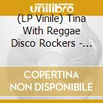 (LP Vinile) Tina With Reggae Disco Rockers - Somebody Else's Guy (7") (Jocelyn Brown Cover Song) (Jpn) vinile