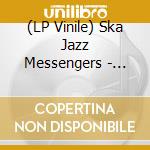 (LP Vinile) Ska Jazz Messengers - Dream In The Street (7") (Japanese Import) vinile
