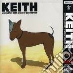 Keith: Animation BECK Original Soundtrack cd