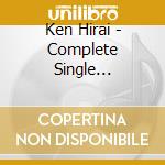 Ken Hirai - Complete Single Collection'95-'05 cd