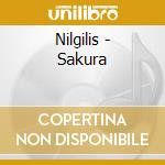 Nilgilis - Sakura cd