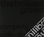 Brilliant Green (The) - Complete Single Collection'97-'08