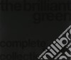 Brilliant Green (The) - Complete Single Collection'97-'08 cd