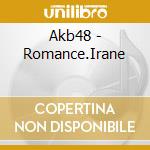 Akb48 - Romance.Irane cd