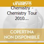 Chemistry - Chemistry Tour 2010 Regeneration cd