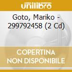 Goto, Mariko - 299792458 (2 Cd) cd