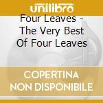 Four Leaves - The Very Best Of Four Leaves cd