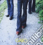 Garo - Golden Best Anthology 71-77 cd