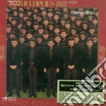 Yellow Magic Orchestra - X Multiplies cd