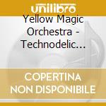 Yellow Magic Orchestra - Technodelic (Ltd) cd