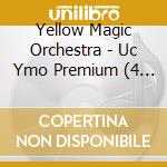 Yellow Magic Orchestra - Uc Ymo Premium (4 Cd) cd