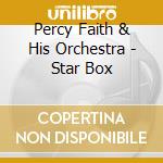 Percy Faith & His Orchestra - Star Box