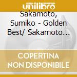 Sakamoto, Sumiko - Golden Best/ Sakamoto Sumiko cd