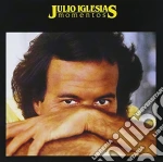 Julio Iglesias - Momentos cd