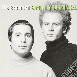 Simon & Garfunkel - Essential (2 Cd) cd musicale