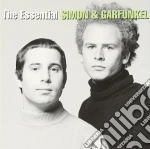 Simon & Garfunkel - Essential (2 Cd) cd