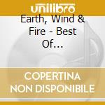 Earth, Wind & Fire - Best Of Vol.1(Reissued) cd