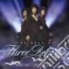 Three Degrees (The) - Best Of cd