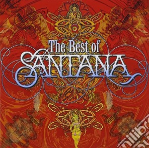 Santana - Best Of (Reissued) cd musicale di Santana