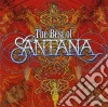 Santana - Best Of (Reissued) cd
