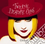 Cyndi Lauper - Twelve Deadly Cyns cd