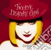 Cyndi Lauper - Twelve Deadly Cyns cd