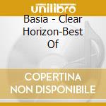 Basia - Clear Horizon-Best Of cd