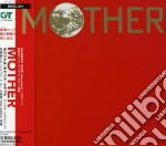 Mother Game Music / Various (2 Cd) cd