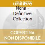Nena - Definitive Collection cd