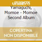 Yamaguchi, Momoe - Momoe Second Album cd