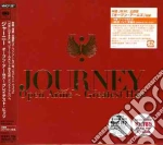 Journey - Open Arms: Greatest Hits cd