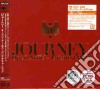 Journey - Open Arms: Greatest Hits cd