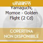 Yamaguchi, Momoe - Golden Flight (2 Cd) cd