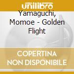 Yamaguchi, Momoe - Golden Flight cd
