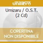 Umizaru / O.S.T. (2 Cd) cd