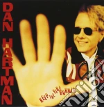 Dan Hartman - Keep The Fire Burnin' cd