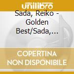 Sada, Reiko - Golden Best/Sada, Reiko (2 Cd) cd
