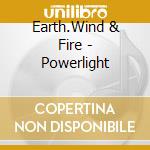Earth.Wind & Fire - Powerlight cd