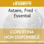 Astaire, Fred - Essential cd