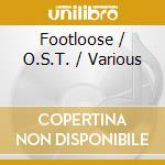 Footloose / O.S.T. / Various cd