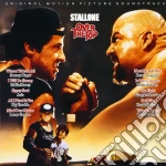 Over The Top / O.S.T. cd