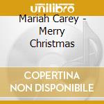 Mariah Carey - Merry Christmas cd musicale di Carey, Mariah