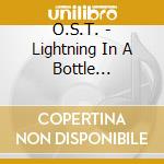 O.S.T. - Lightning In A Bottle (Scorses (2 Cd) cd